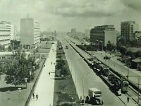 Križanje Vukovarska - Savska